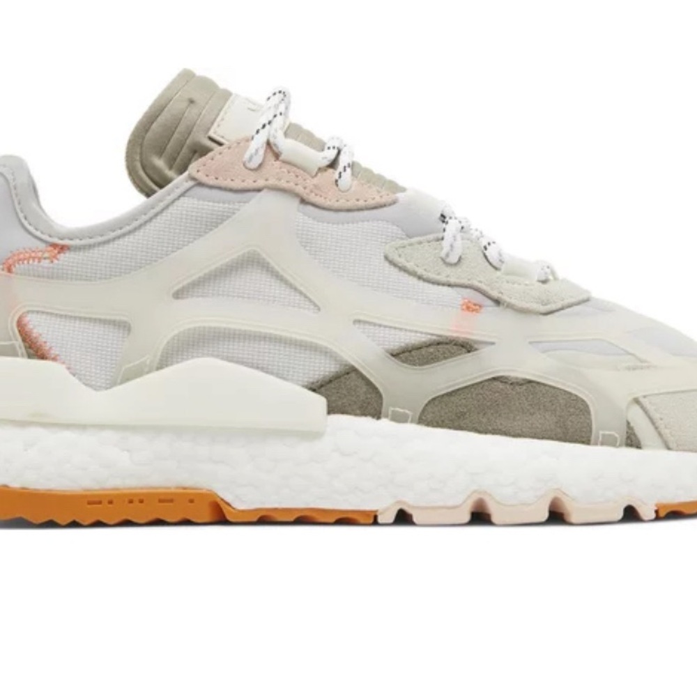 2023
Ivy Park x Nite Jogger 7.0 'Camo'